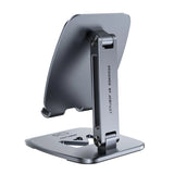 Acefast foldable stand / telefon holder grå (E13)
