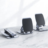 Acefast foldable stand / telefon holder grå (E13)