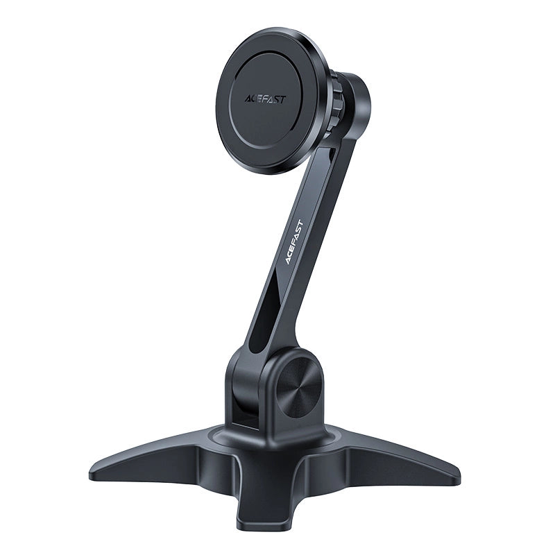 Acefast stand stand magnetisk telefonholder sort (E11)