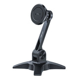 Acefast stand stand magnetisk telefonholder sort (E11)