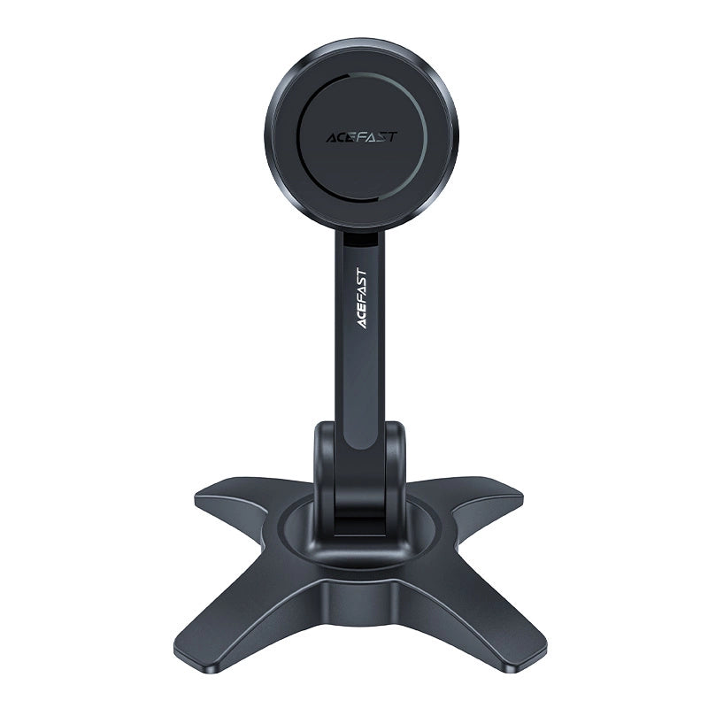 Acefast stand stand magnetisk telefonholder sort (E11)