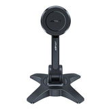 Acefast stand stand magnetisk telefonholder sort (E11)