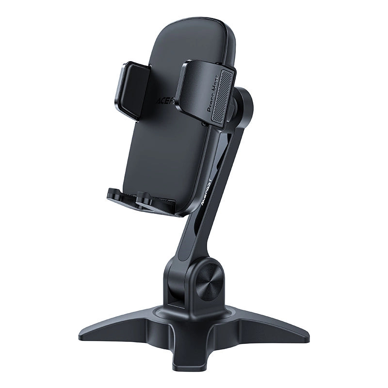 Acefast stand stand gravitationel telefonholder sort (E10)