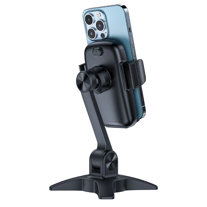 Acefast stand stand gravitationel telefonholder sort (E10)