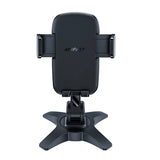 Acefast stand stand gravitationel telefonholder sort (E10)