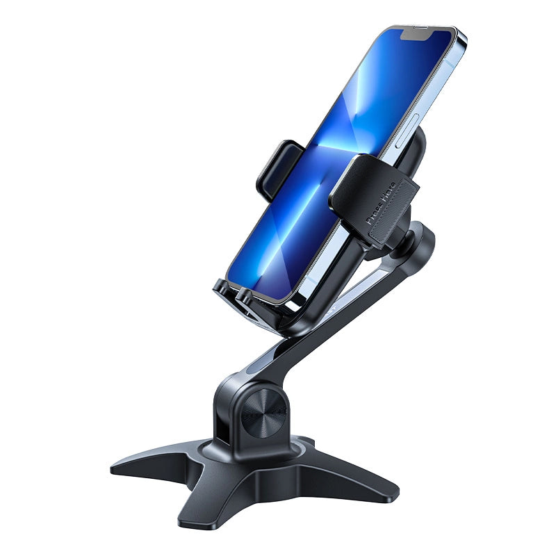 Acefast stand stand gravitationel telefonholder sort (E10)