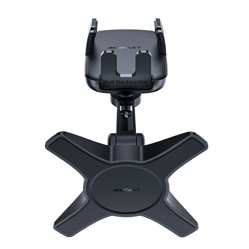 Acefast stand stand gravitationel telefonholder sort (E10)