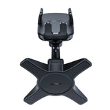 Acefast stand stand gravitationel telefonholder sort (E10)
