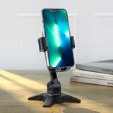 Acefast stand stand gravitationel telefonholder sort (E10)