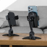 Acefast stand stand gravitationel telefonholder sort (E10)
