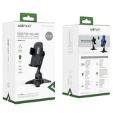 Acefast stand stand gravitationel telefonholder sort (E10)