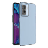 Ultra Clear 0.5mm Case til Oppo A57 5G / A57 / A77 5G / A77 / K10 5G, Realme V23 5G / Narzo 50 5G / Q5i 5G Tynt omslag Transparent