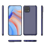 Gel cover til Ultra Clear 0,5 mm Samsung Galaxy A03 gennemsigtig
