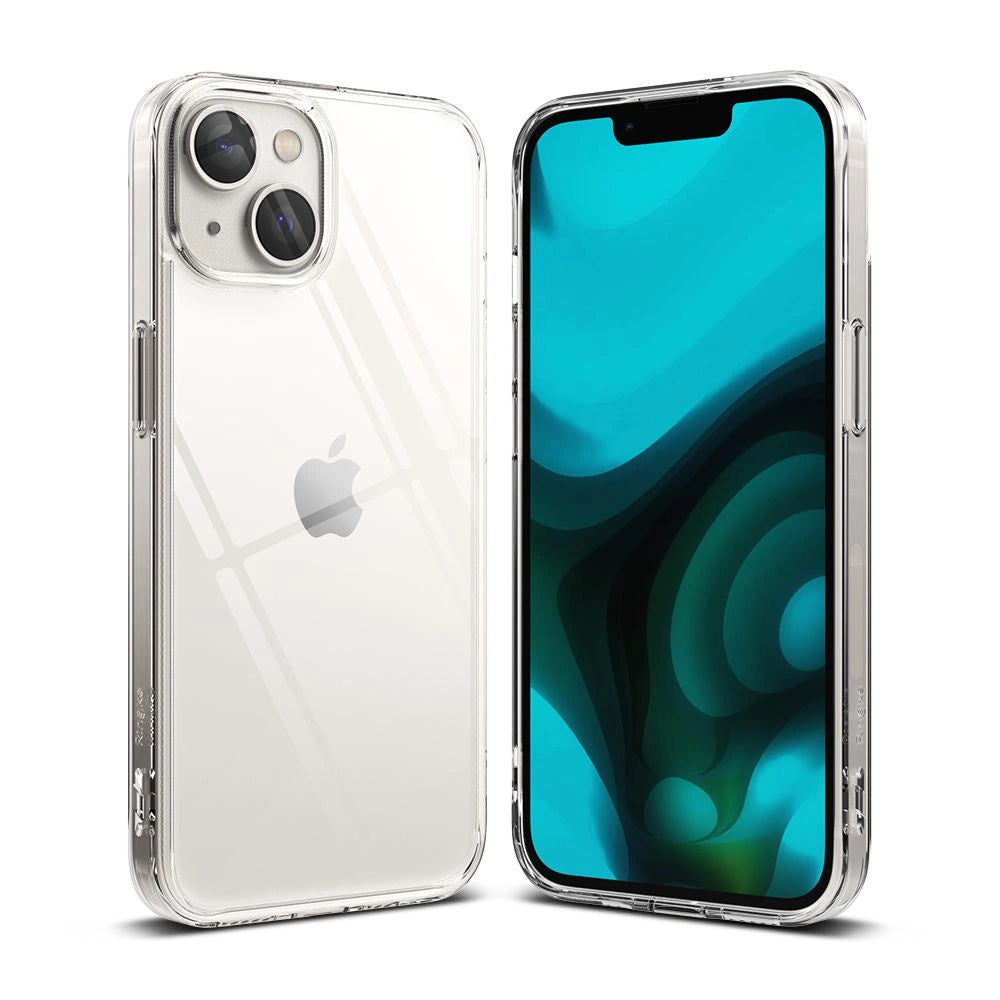 Ringke Apple iPhone 14 Plus 6.7 "FUSION CLEAR