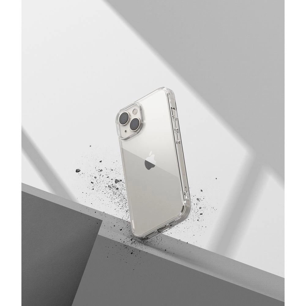 Ringke Apple iPhone 14 Plus 6.7 "FUSION CLEAR