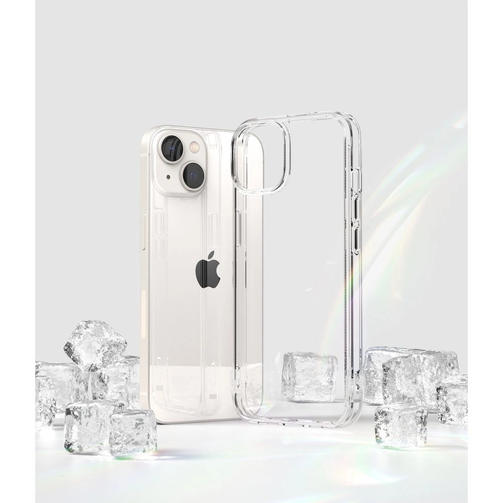 Ringke Apple iPhone 14 Plus 6.7 "FUSION CLEAR