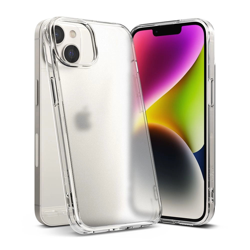 Ringke Apple iPhone 14 Plus 6.7 "FUSION MATTE CLEAR
