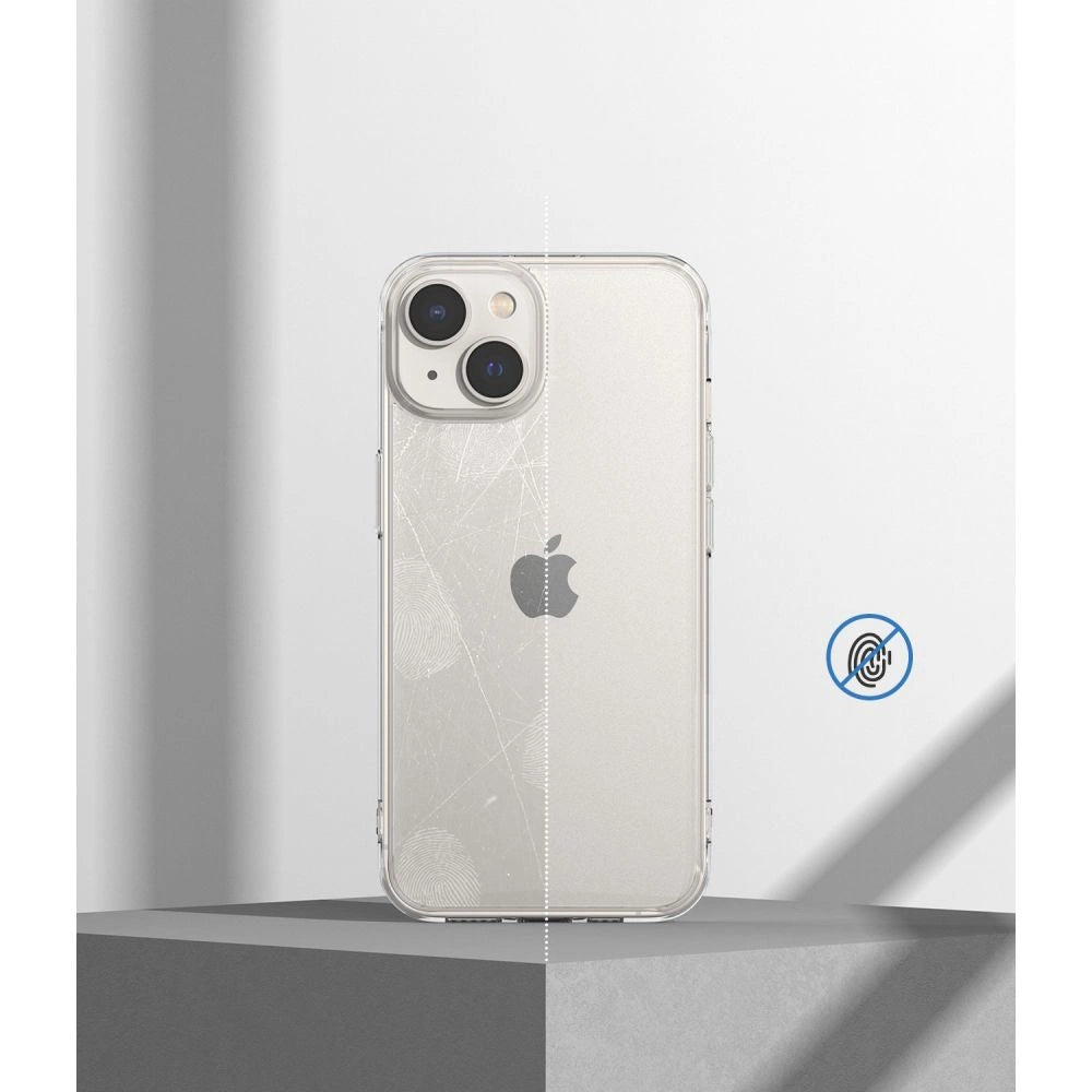 Ringke Apple iPhone 14 Plus 6.7 "FUSION MATTE CLEAR