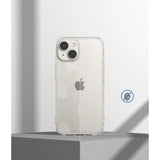 Ringke Apple iPhone 14 Plus 6.7 "FUSION MATTE CLEAR