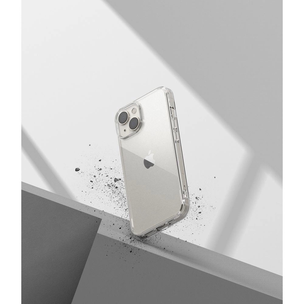 Ringke Apple iPhone 14 Plus 6.7 "FUSION MATTE CLEAR