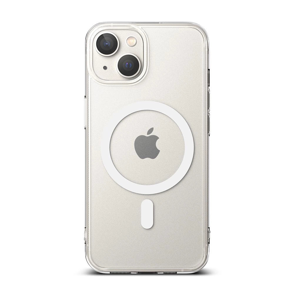 Ringke Apple iPhone 14 Plus 6.7 "FUSION MAGNETISKE MATTE klar