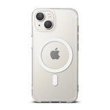 Ringke Apple iPhone 14 Plus 6.7 "FUSION MAGNETISKE MATTE klar