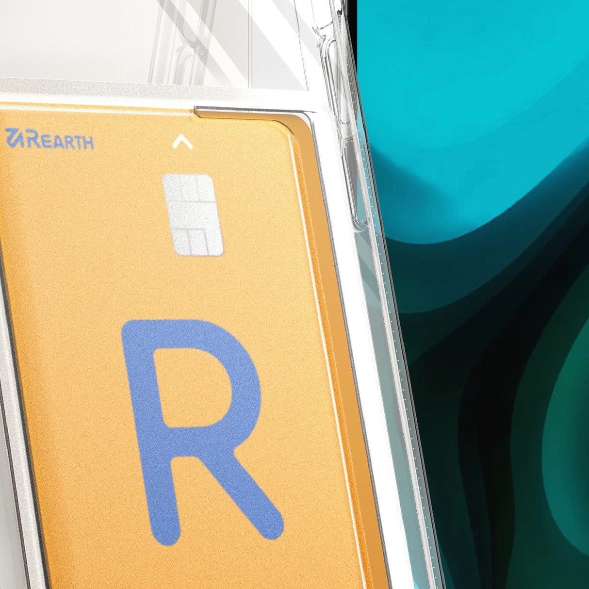Ringke Apple iPhone 14 Plus 6.7 "FUSION kort klar