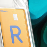 Ringke Apple iPhone 14 Plus 6.7 "FUSION kort klar