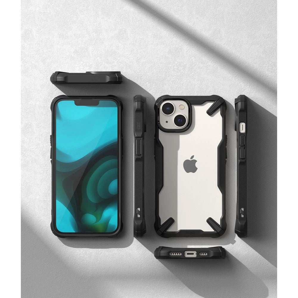 Ringke Apple iPhone 14 Plus 6.7 "FUSION X SORT