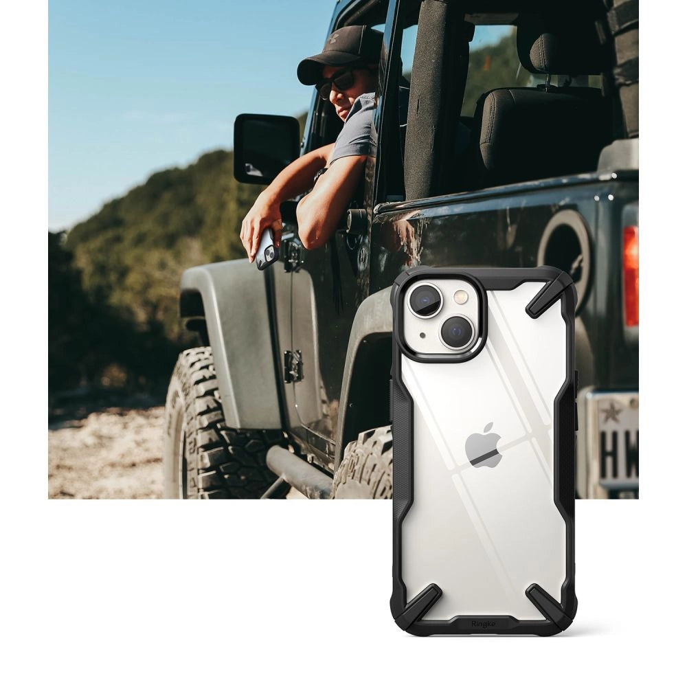 Ringke Apple iPhone 14 Plus 6.7 "FUSION X SORT