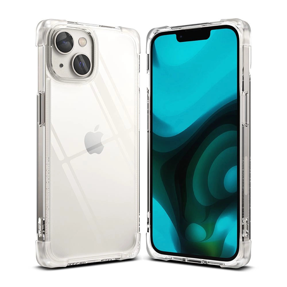 Ringke Apple iPhone 14 Plus 6.7 "FUSION BUMPER CLEAR