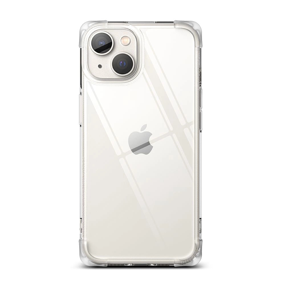 Ringke Apple iPhone 14 Plus 6.7 "FUSION BUMPER CLEAR