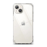 Ringke Apple iPhone 14 Plus 6.7 "FUSION BUMPER CLEAR