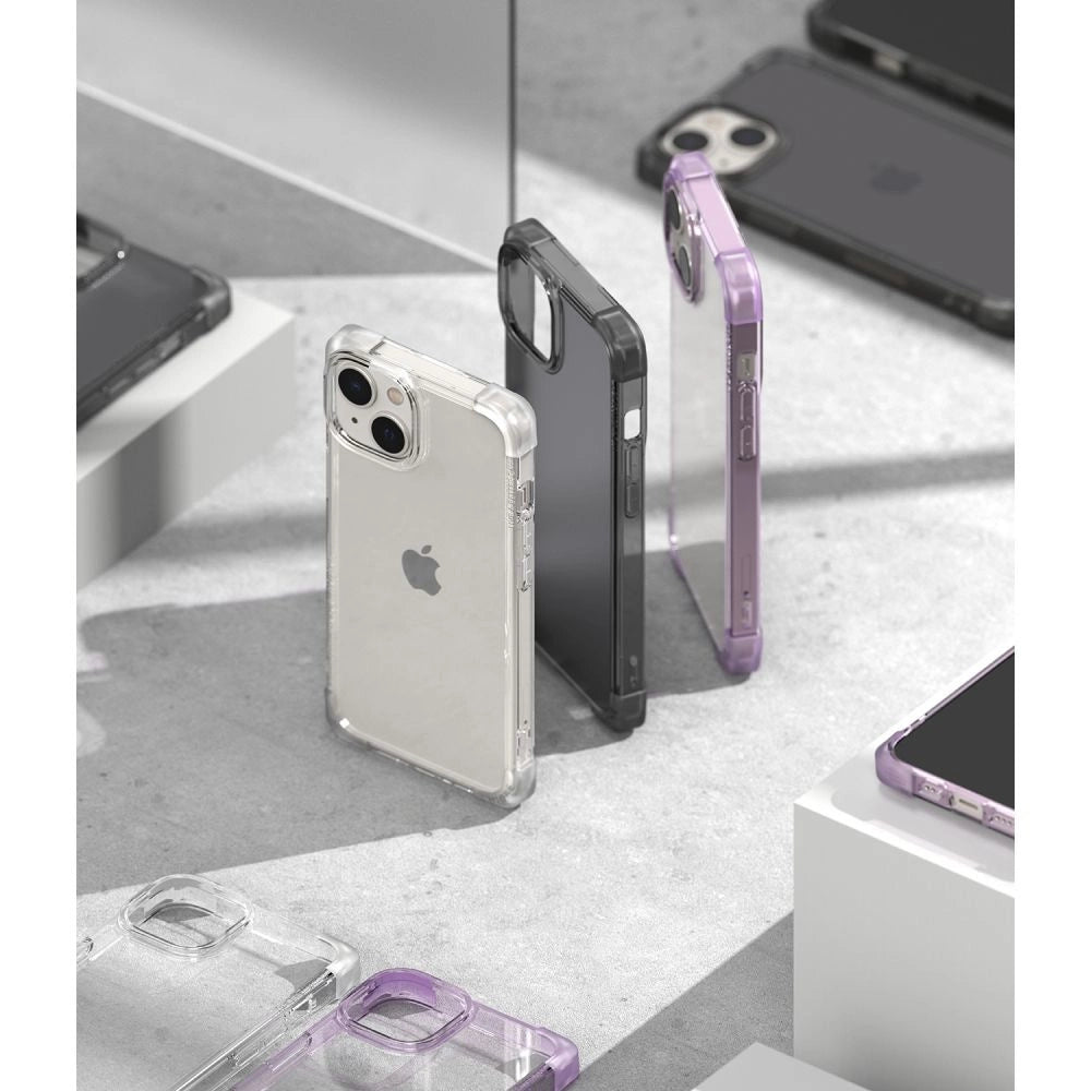 Ringke Apple iPhone 14 Plus 6.7 "FUSION BUMPER CLEAR