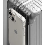 Ringke Apple iPhone 14 Plus 6.7 "FUSION BUMPER CLEAR