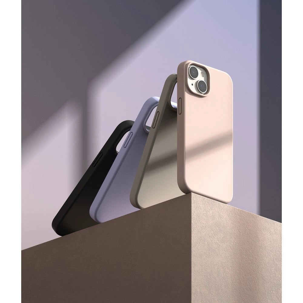 Ringke Apple iPhone 14 Plus 6.7 "SILICONE STONE