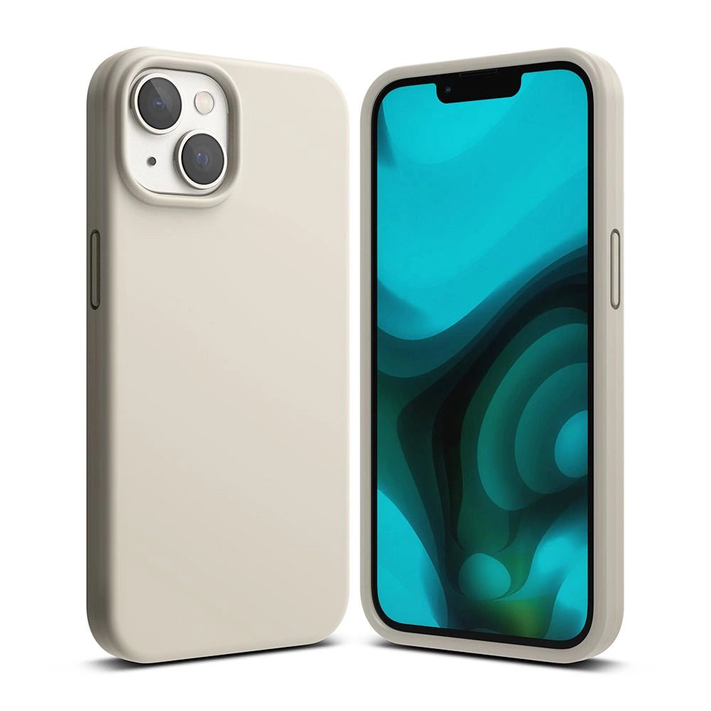 Ringke Apple iPhone 14 Plus 6.7 "SILICONE STONE