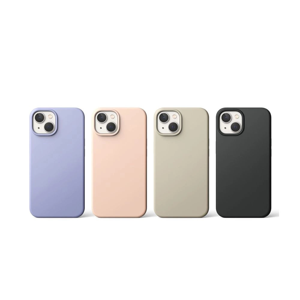 Ringke Apple iPhone 14 Plus 6.7 "SILICONE STONE