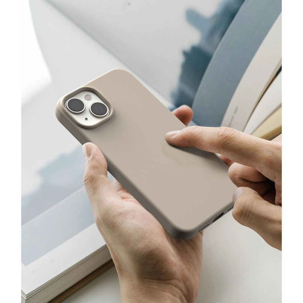 Ringke Apple iPhone 14 Plus 6.7 "SILICONE STONE