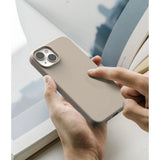 Ringke Apple iPhone 14 Plus 6.7 "SILICONE STONE