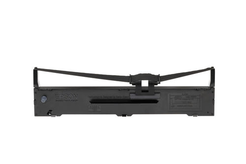 Epson C13S015337 printerbånd Sort