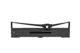 Epson C13S015337 printerbånd Sort