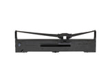 Epson C13S015337 printerbånd Sort