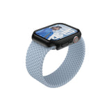 PanzerGlass ® Case Full Body Slim Sort Apple Watch Series 11 | 10 | 42mm