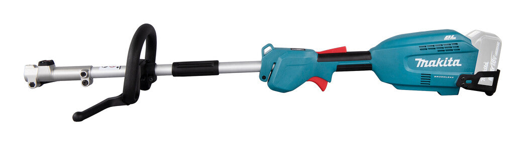 Makita DUX18Z Multifunktions-motorenhed Uden batteri