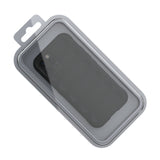 Magic Shield Case for iPhone 14 Plus elastisk rustet kuffert i burgundfarve