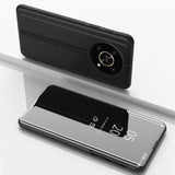 Clear View Case for Honor X9 / X9 5G / X30 / Magic4 Lite flip cover sort