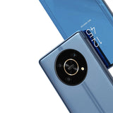 Clear View Case for Honor X9 / X9 5G / X30 / Magic4 Lite flip cover sort