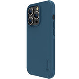 Nillkin Super Frosted Shield Pro-hylster til iPhone 14 Pro