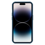 Nillkin Super Frosted Shield Pro-hylster til iPhone 14 Pro